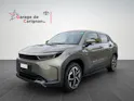 Toyota Urban Cruiser Trend