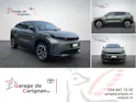 Toyota Urban Cruiser Trend