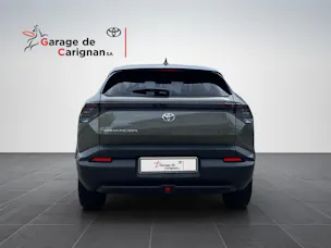 Toyota Urban Cruiser Trend