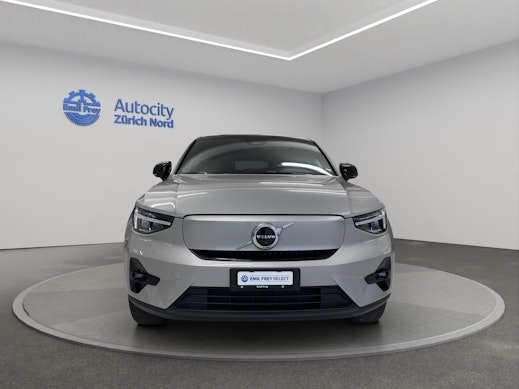 VOLVO C40 P8 Twin Recharge Ultimate AWD 1