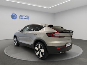 Vehicle image VOLVO C40 P8 Twin Recharge Ultimate AWD