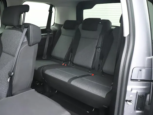 Toyota PROACE Verso L1 2.0 D Trend