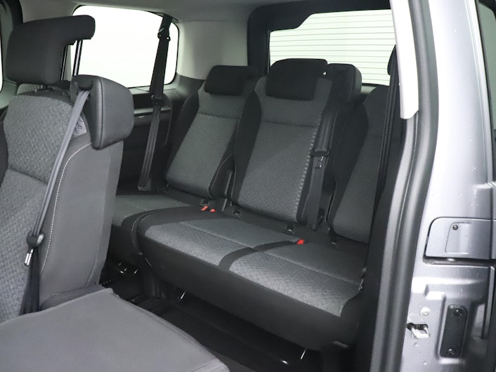 Vehicle image TOYOTA PROACE