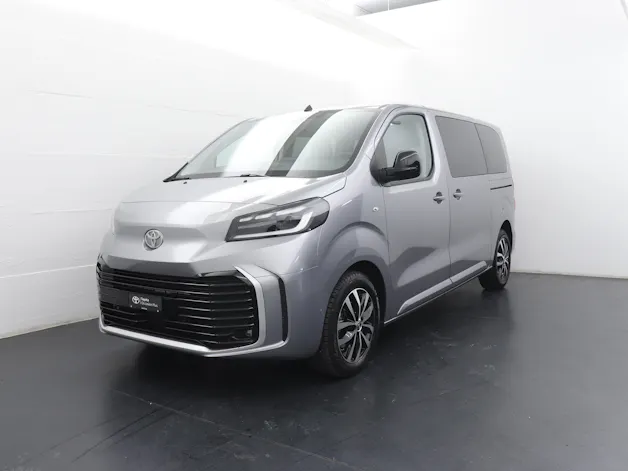 Toyota PROACE Verso L1 2.0 D Trend