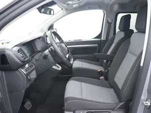 Toyota PROACE Verso L1 2.0 D Trend