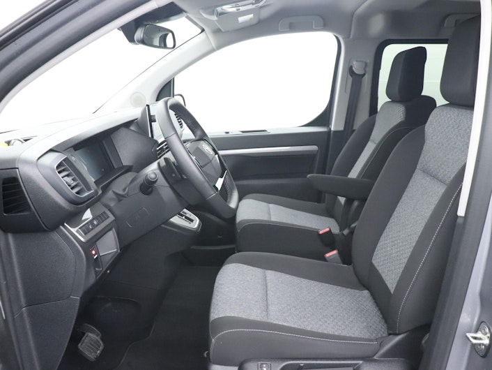 Vehicle image TOYOTA PROACE