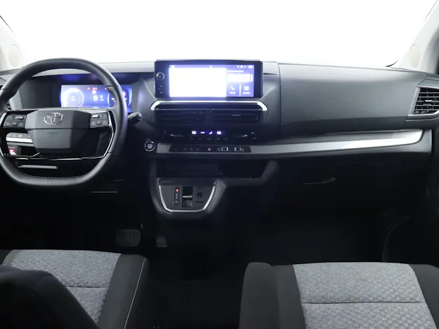 Toyota PROACE Verso L1 2.0 D Trend