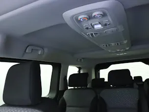 Toyota PROACE Verso L1 2.0 D Trend