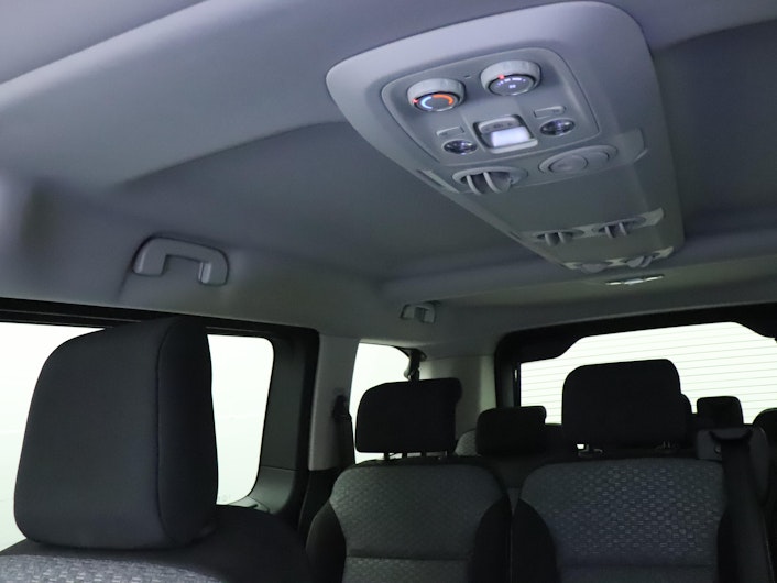 Vehicle image TOYOTA PROACE
