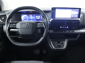 Vehicle image TOYOTA PROACE Verso L1 2.0 D Trend