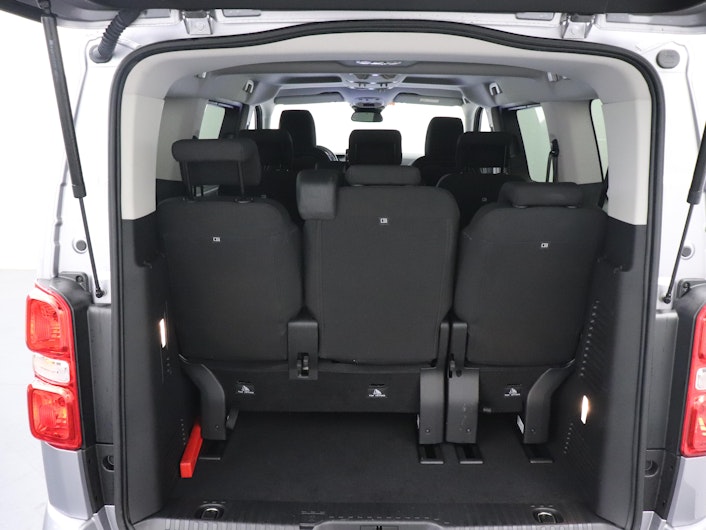 Vehicle image TOYOTA PROACE