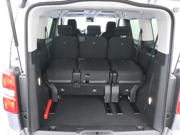 Toyota PROACE Verso L1 2.0 D Trend
