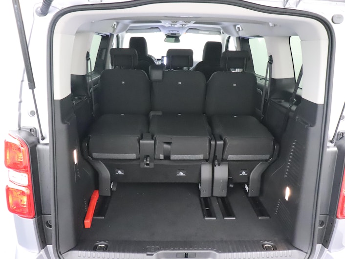 Vehicle image TOYOTA PROACE