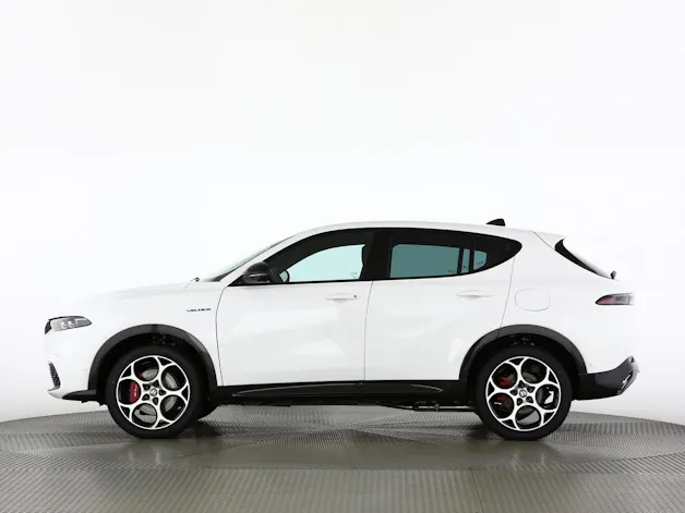 ALFA ROMEO Tonale 1.3 Plug-in Hybrid Veloce Q4