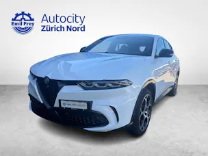 ALFA ROMEO Tonale 1.3 Plug-in Hybrid Veloce Q4