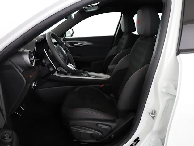 ALFA ROMEO Tonale 1.3 Plug-in Hybrid Veloce Q4
