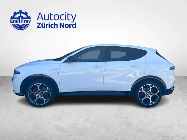 ALFA ROMEO Tonale 1.3 Plug-in Hybrid Veloce Q4