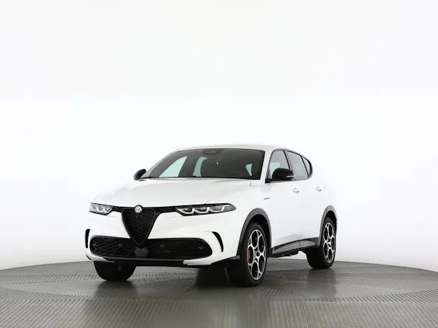 ALFA ROMEO Tonale 1.3 Plug-in Hybrid Veloce Q4