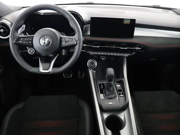 ALFA ROMEO Tonale 1.3 Plug-in Hybrid Veloce Q4
