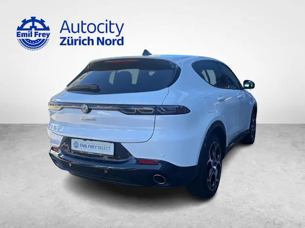 ALFA ROMEO Tonale 1.3 Plug-in Hybrid Veloce Q4