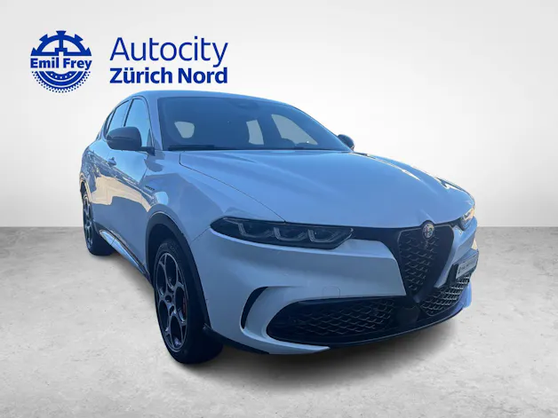 ALFA ROMEO Tonale 1.3 Plug-in Hybrid Veloce Q4