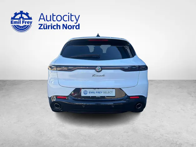ALFA ROMEO Tonale 1.3 Plug-in Hybrid Veloce Q4