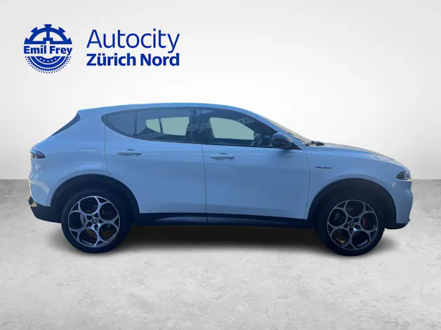 ALFA ROMEO Tonale 1.3 Plug-in Hybrid Veloce Q4