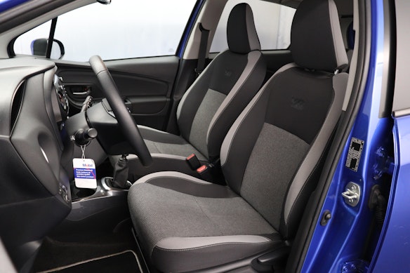 TOYOTA Yaris 1.5 VVT-iE Trend 2