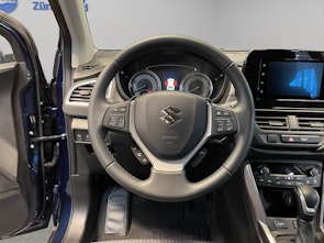 Vehicle image SUZUKI S-Cross 1.5 Compact+ Hybrid 4x4