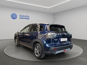 Vehicle image SUZUKI S-Cross 1.5 Compact+ Hybrid 4x4