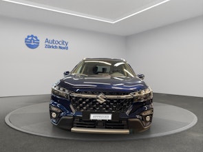 Vehicle image SUZUKI S-Cross 1.5 Compact+ Hybrid 4x4