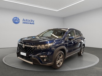 Vehicle image SUZUKI S-Cross 1.5 Compact+ Hybrid 4x4