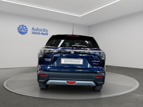 Vehicle image SUZUKI S-Cross 1.5 Compact+ Hybrid 4x4