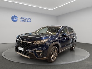 Vehicle image SUZUKI S-Cross 1.5 Compact+ Hybrid 4x4