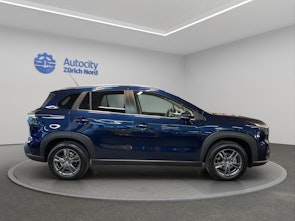 Vehicle image SUZUKI S-Cross 1.5 Compact+ Hybrid 4x4