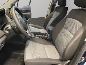 Vehicle image SUZUKI S-Cross 1.5 Compact+ Hybrid 4x4