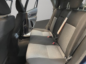 Vehicle image SUZUKI S-Cross 1.5 Compact+ Hybrid 4x4