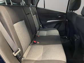 Vehicle image SUZUKI S-Cross 1.5 Compact+ Hybrid 4x4