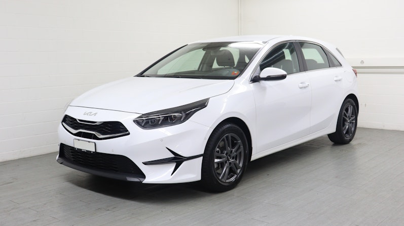 Vehicle image KIA CEED