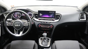 Vehicle image KIA Ceed 1.5 T-GDi Power