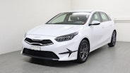 First vehicle image