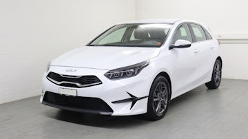 Vehicle image KIA Ceed 1.5 T-GDi Power