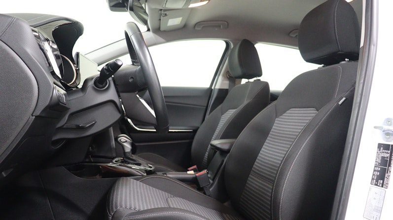 Vehicle image KIA CEED