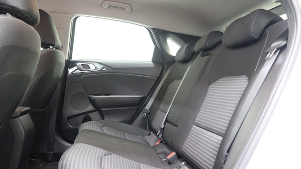 KIA Ceed 1.5 T-GDi Power 3