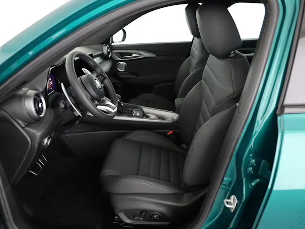 ALFA ROMEO Tonale 1.3 Plug-in Hybrid Veloce Q4
