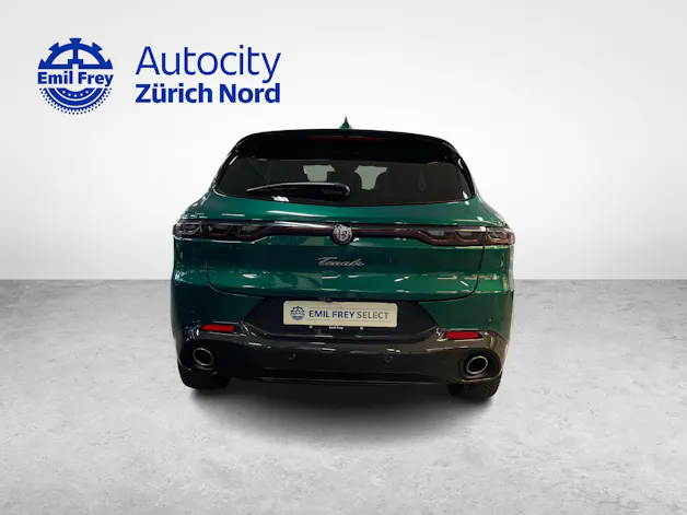 ALFA ROMEO Tonale 1.3 Plug-in Hybrid Veloce Q4
