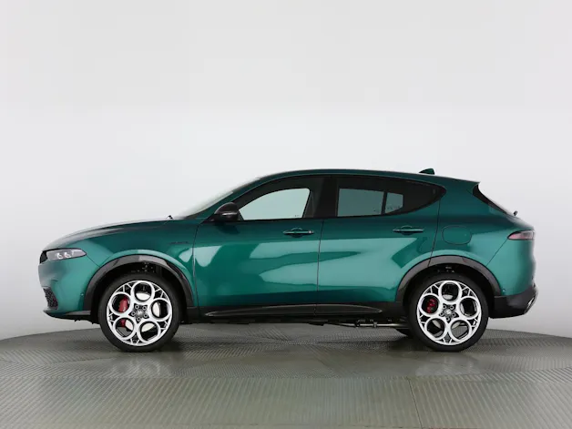 ALFA ROMEO Tonale 1.3 Plug-in Hybrid Veloce Q4