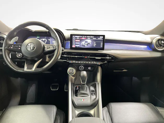 ALFA ROMEO Tonale 1.3 Plug-in Hybrid Veloce Q4
