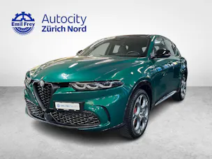 ALFA ROMEO Tonale 1.3 Plug-in Hybrid Veloce Q4