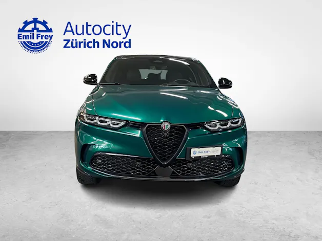 ALFA ROMEO Tonale 1.3 Plug-in Hybrid Veloce Q4
